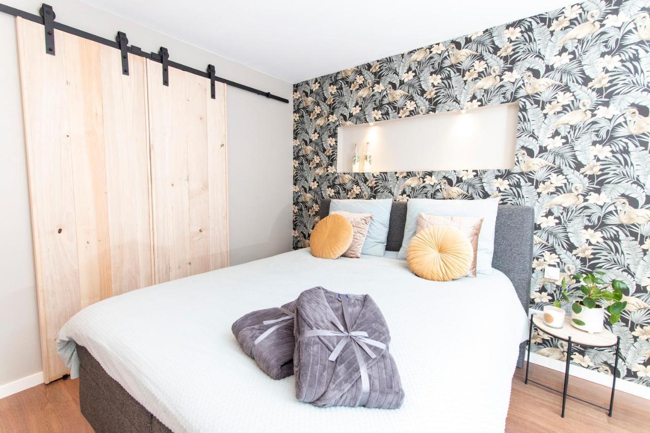 Eindhoven Inn Esterno foto