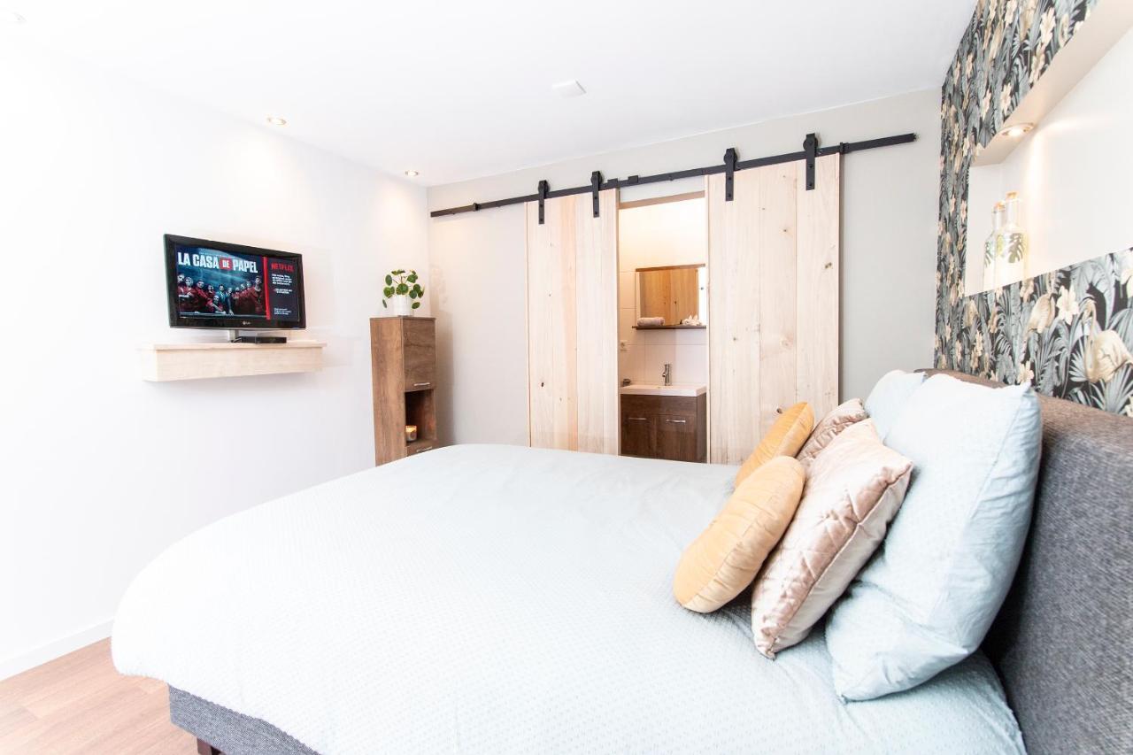 Eindhoven Inn Esterno foto